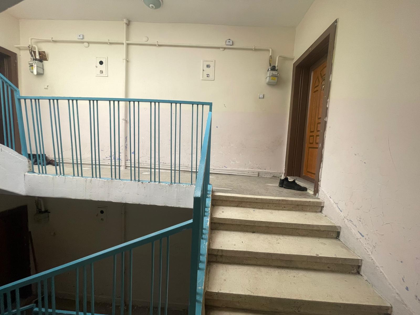 YILDIZKENT'TE SATILIK DAİRE